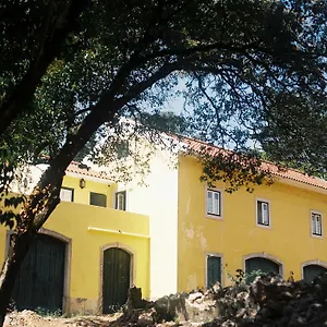 The Five House Sintra