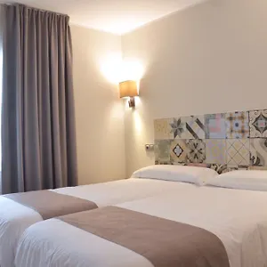 visit hotel
