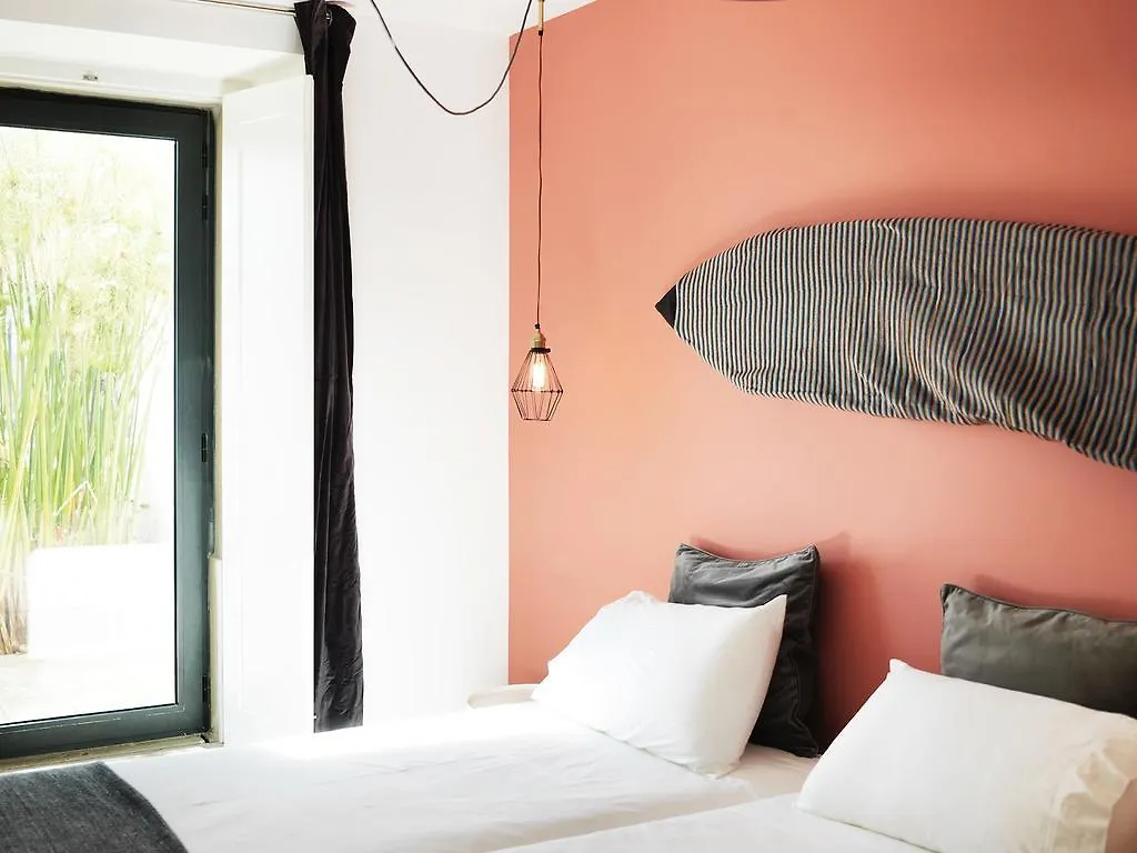 Bonvalot Guest House Paco de Arcos