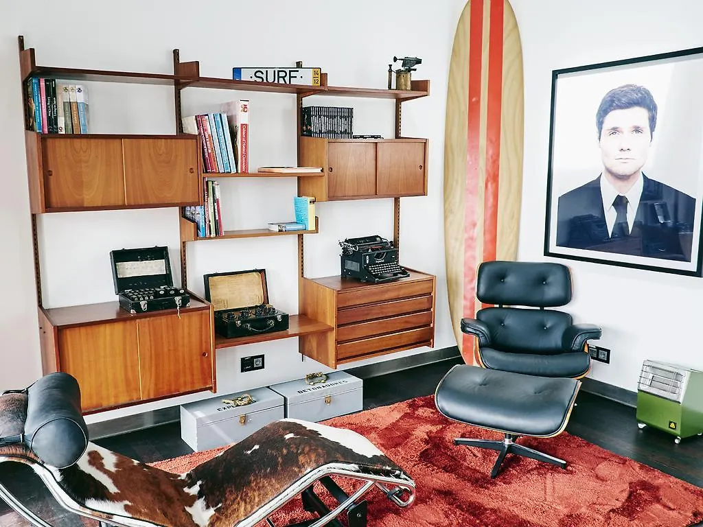Bonvalot Guest House Paco de Arcos