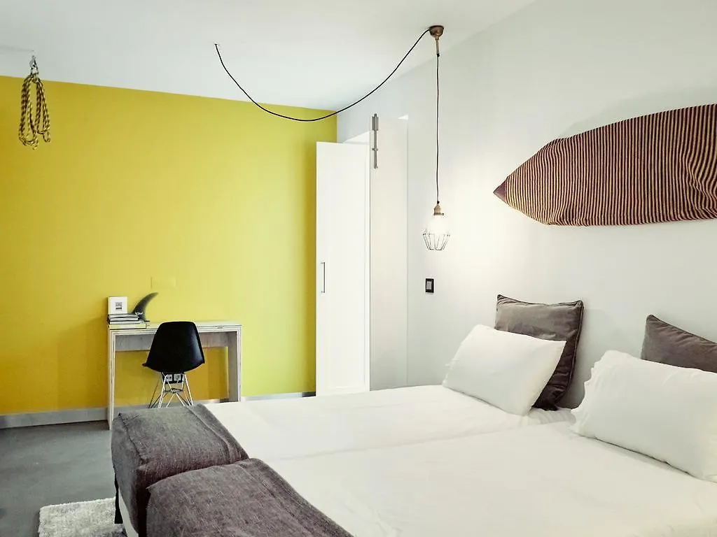 Bonvalot Guest House Paco de Arcos 0*,