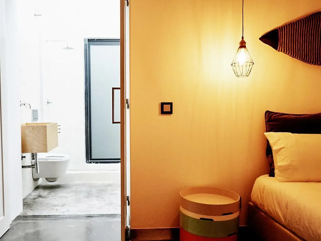 Bonvalot Guest House Paco de Arcos