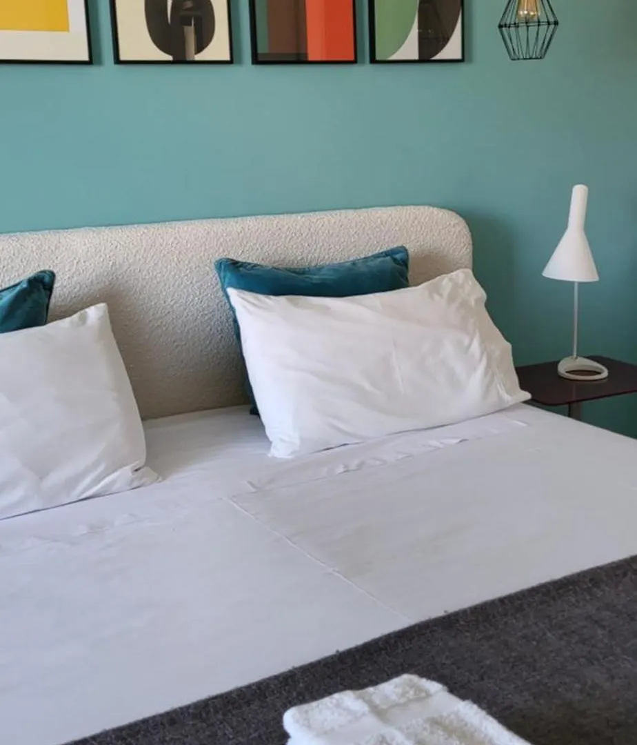 Bonvalot Guest House Paco de Arcos