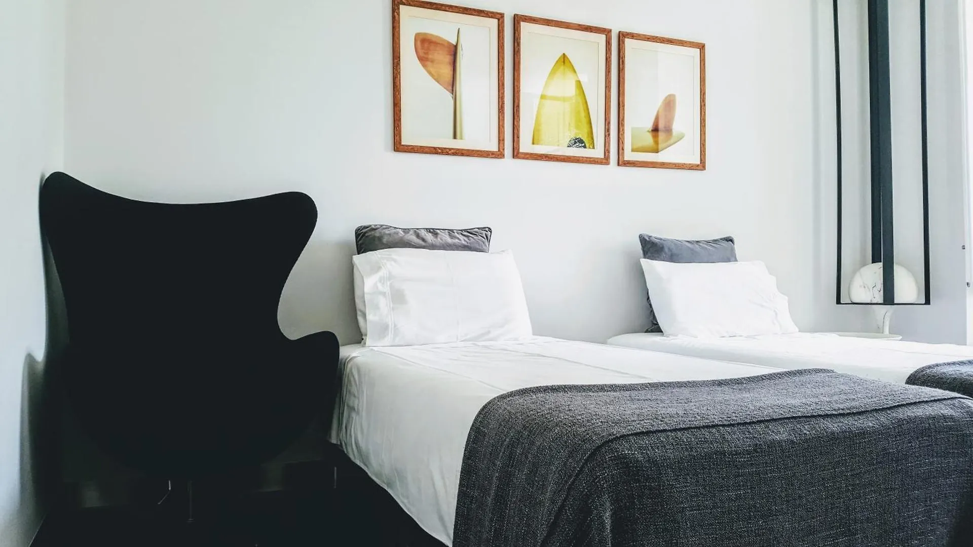 Bonvalot Guest House Paco de Arcos 0*,