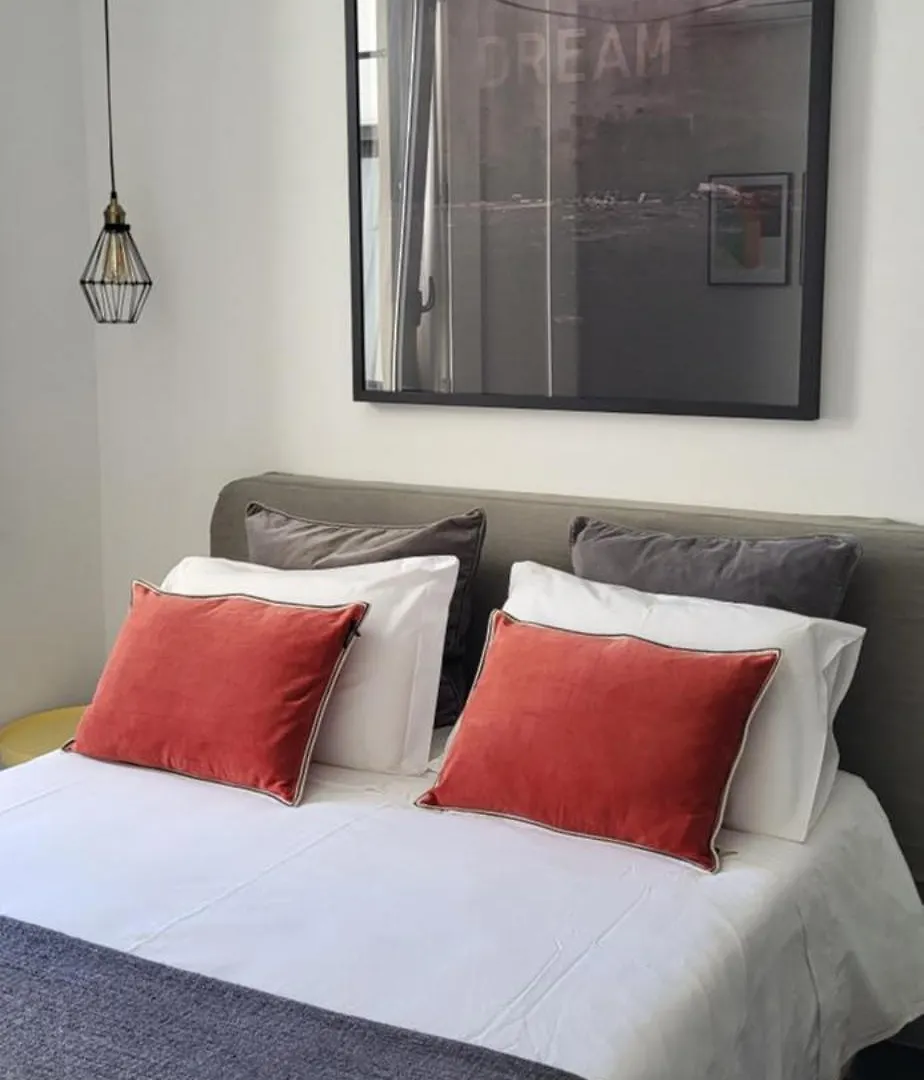 Bonvalot Guest House Paco de Arcos