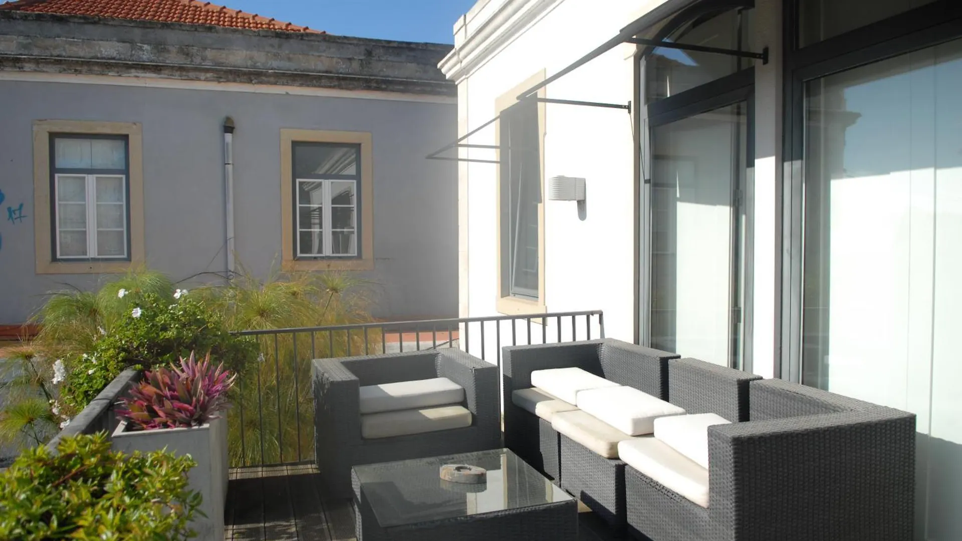 Bonvalot Guest House Paco de Arcos