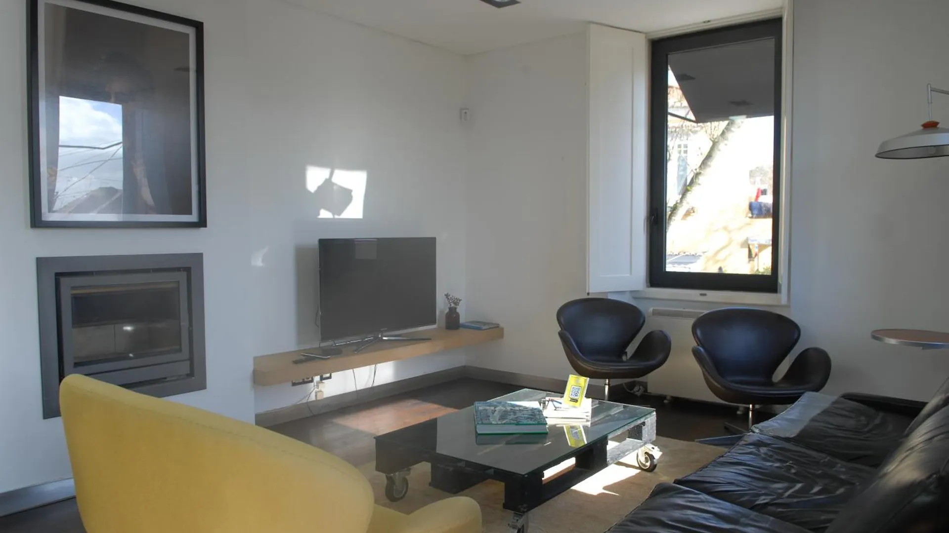 Bonvalot Guest House Paco de Arcos