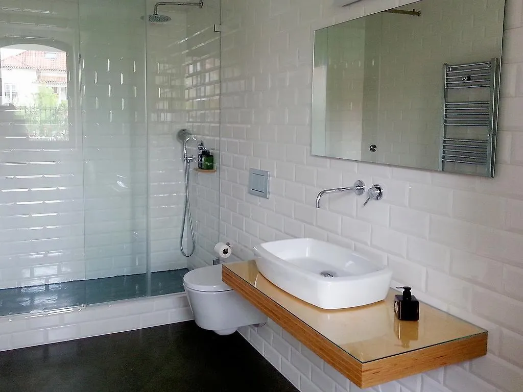 Bonvalot Guest House Paco de Arcos