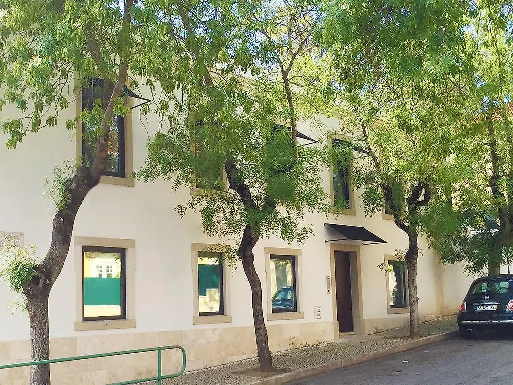 Bonvalot Guest House Paco de Arcos