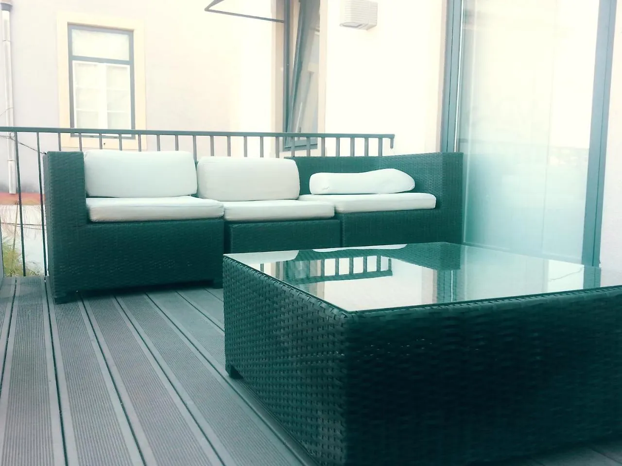 Bonvalot Guest House Paco de Arcos